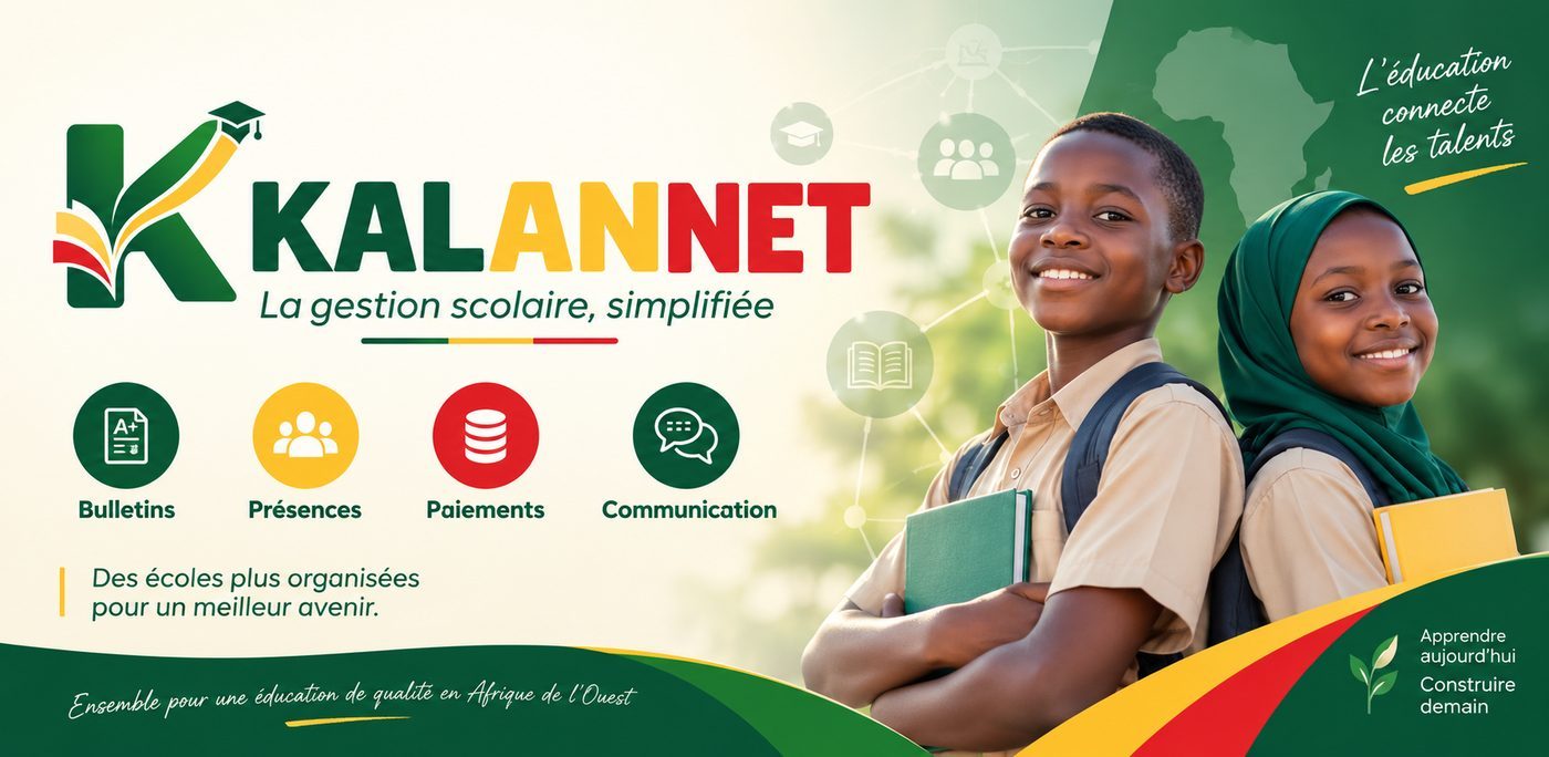 KalanNet — aperçu